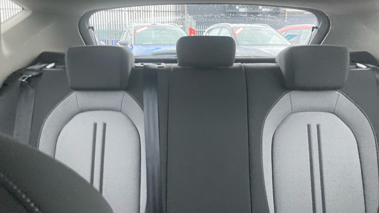 SEAT Leon 1.0 TSI EVO SE 5dr Petrol Hatchback